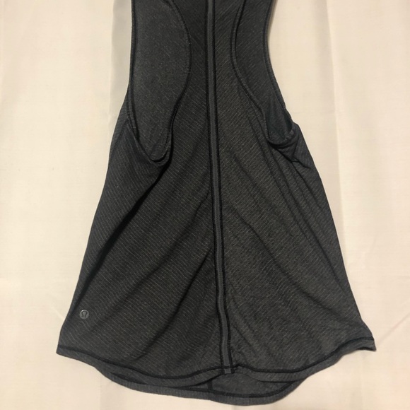 Lululemon Tank Top - Picture 2 of 3